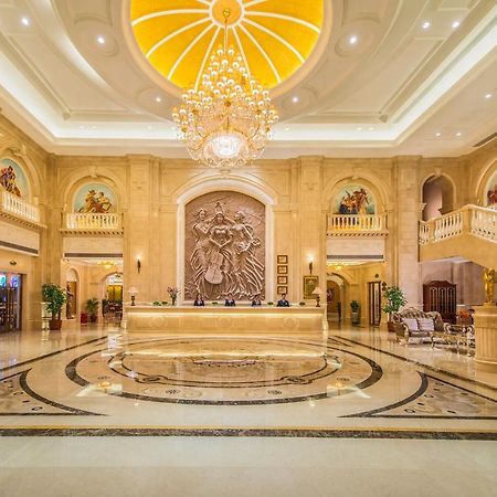 Vienna International Hotel Shenyang Railway Station Екстериор снимка