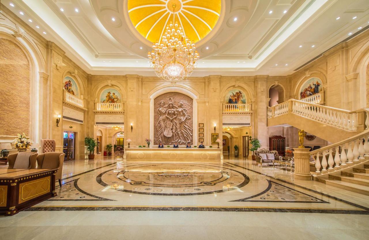 Vienna International Hotel Shenyang Railway Station Екстериор снимка